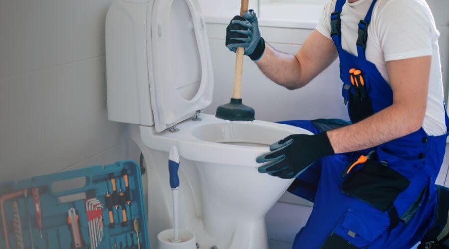Professional expert plumbing services in Ranger, TX